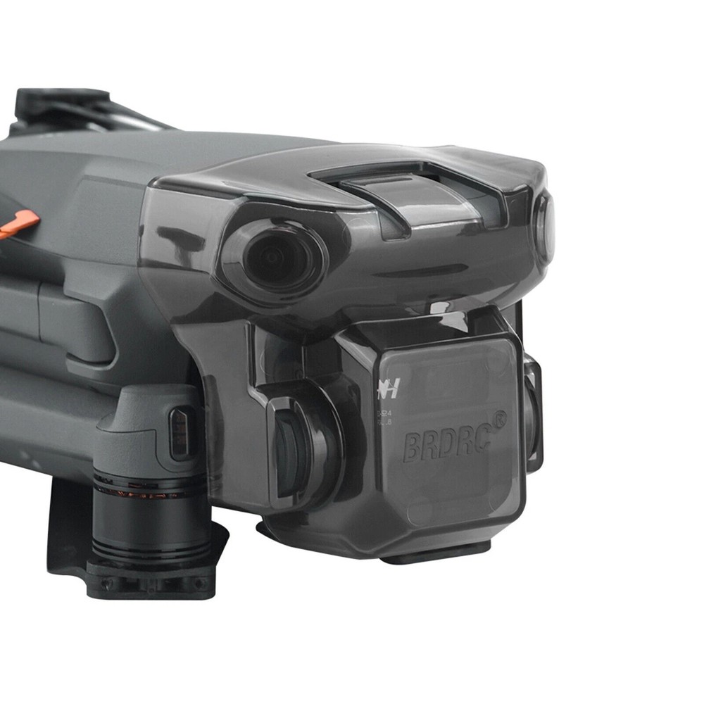 For Mavic 3 Gimbal Camera Protective Cover Scratch-proof Lens Protector Cap