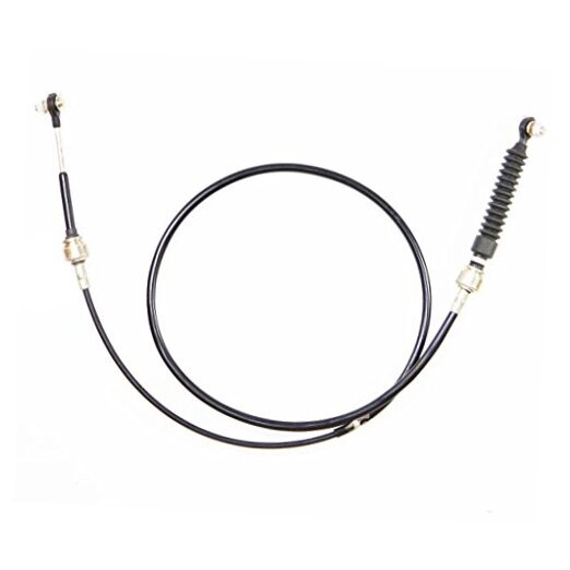 Dudubuy Transmission Shift Cable Gear Shift Cable for Lexus ES300 1997-2001 V6