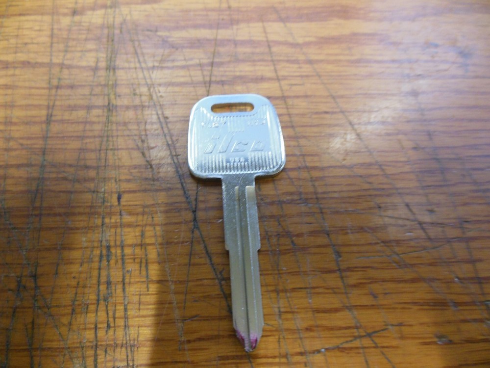 Ilco HY4 / X187 Key Blank