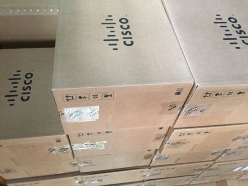 Cisco CTS-SX20N-CODEC-K9 NEW SmartNetable With Multisite Never Used TTC7-21