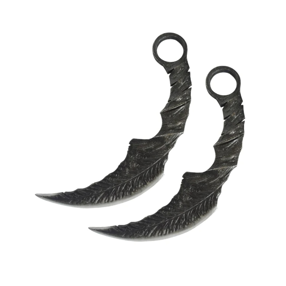 Lucifer Mazikeen Knife