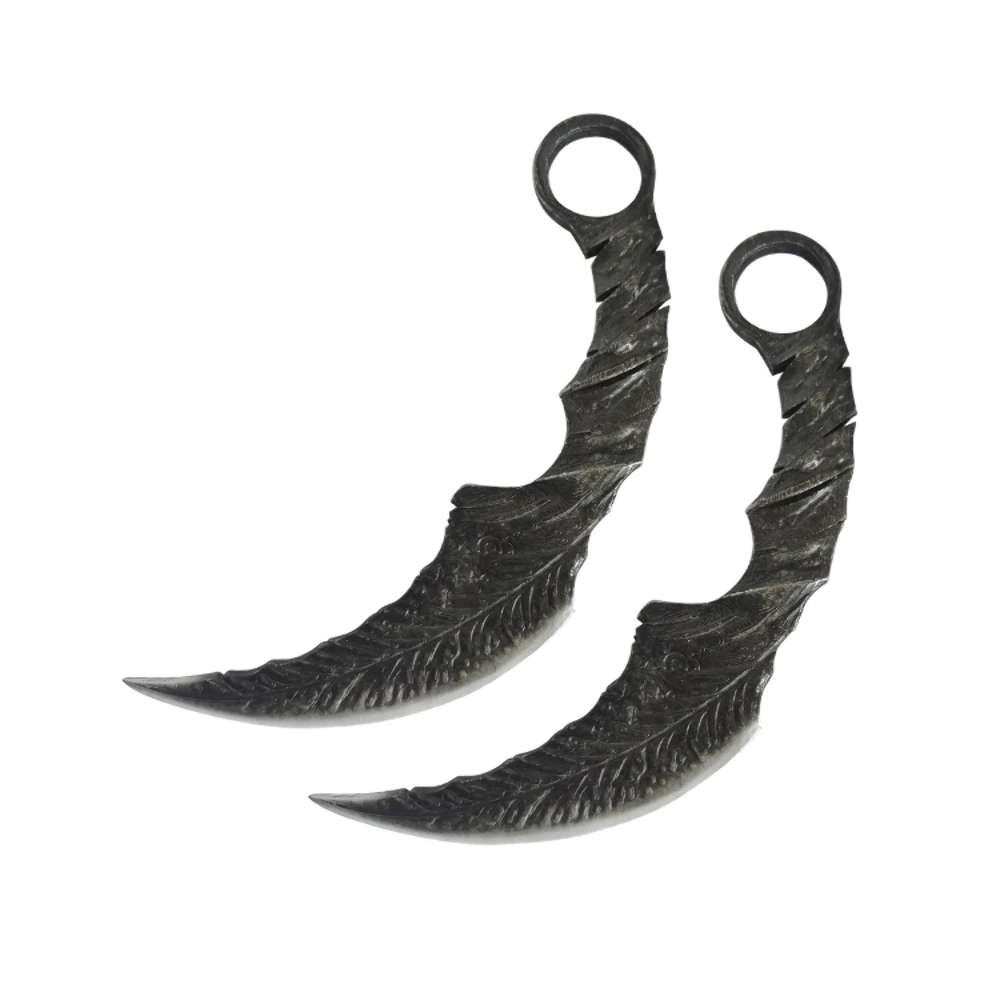 Lucifer Mazikeen Knife