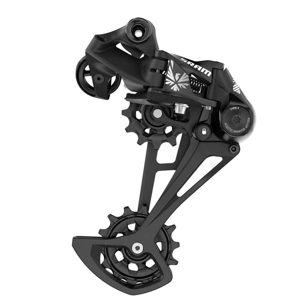 SRAM EAGLE Nx 12v Rear Derailleur