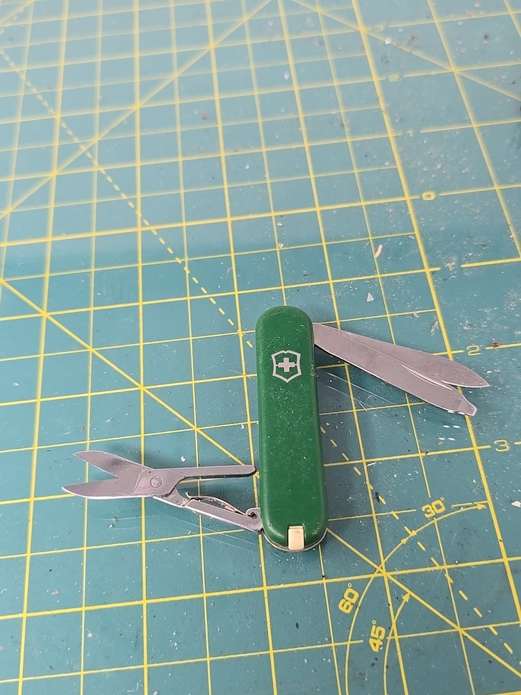 Leatherman Multi-Tool, Knife + Gerber Dime & Victorinox + More