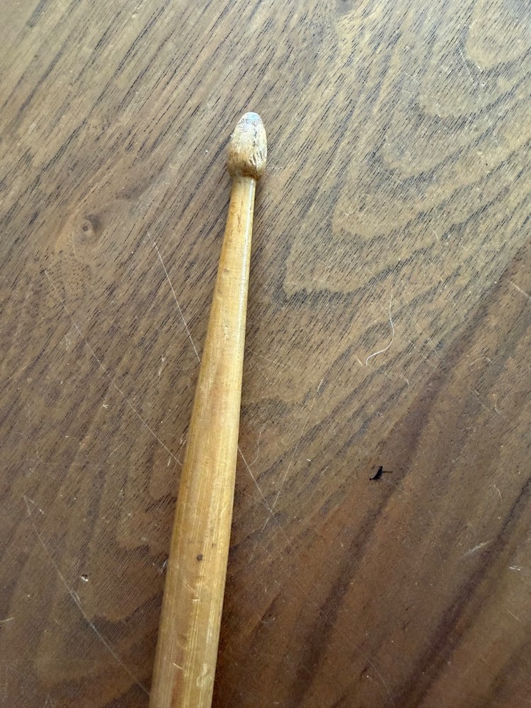 Ludwig & Ludwig 5B Drumstick
