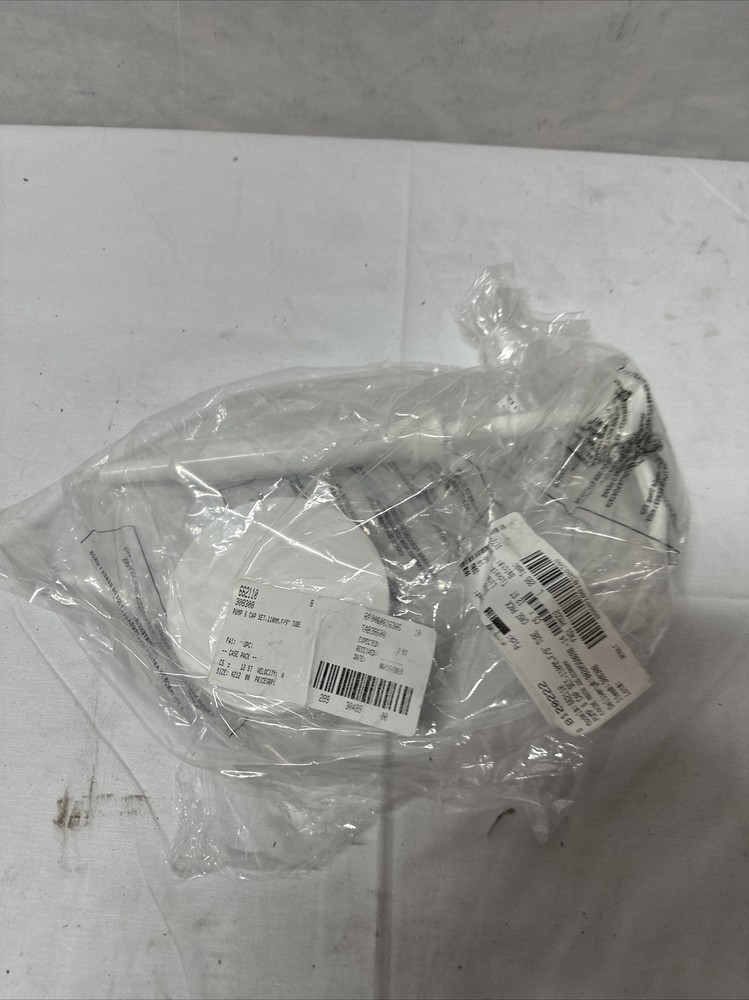 TableCraft 662110 110mm Top for 662 Plastic Pump