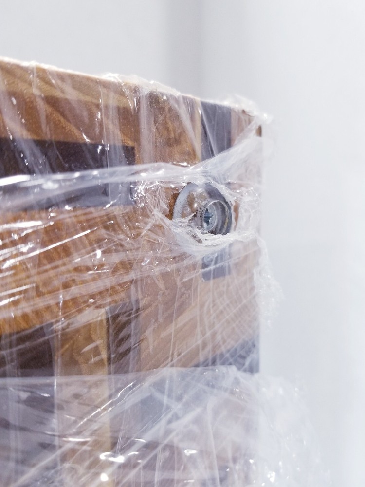 Yoho Chef ASH CUTTING BOARD