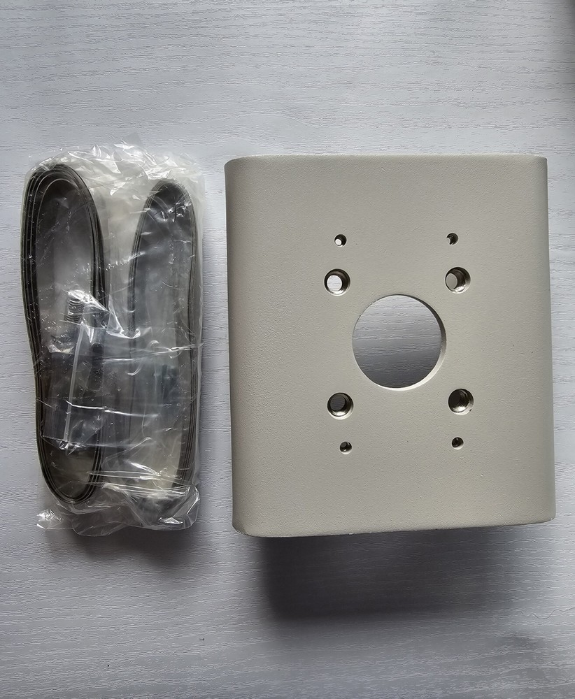 Bosch LTC 9213/01 Pole Mount Adapter