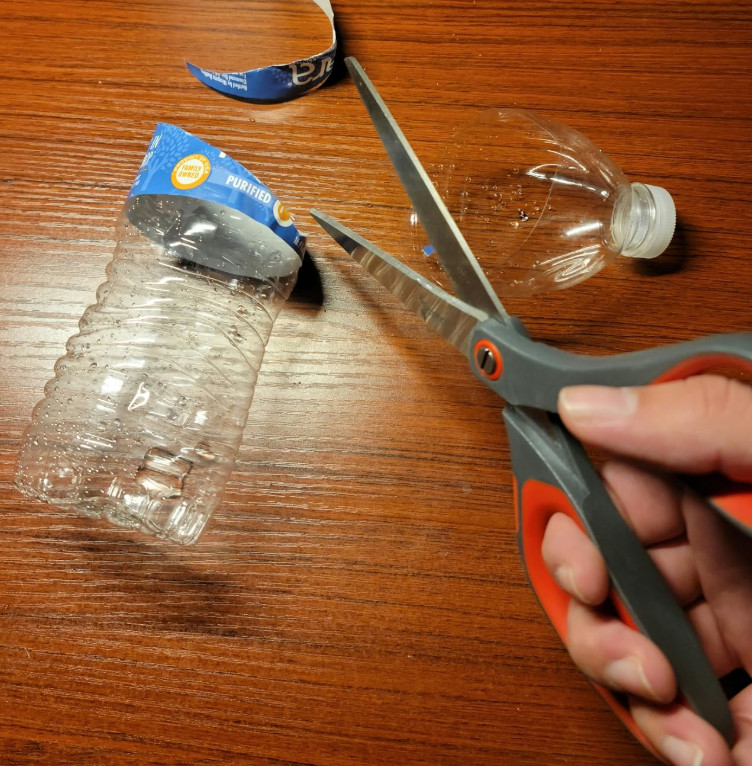 Scissors Precision Multi-Purpose Everyday Use for Both Right & Left-handed Users