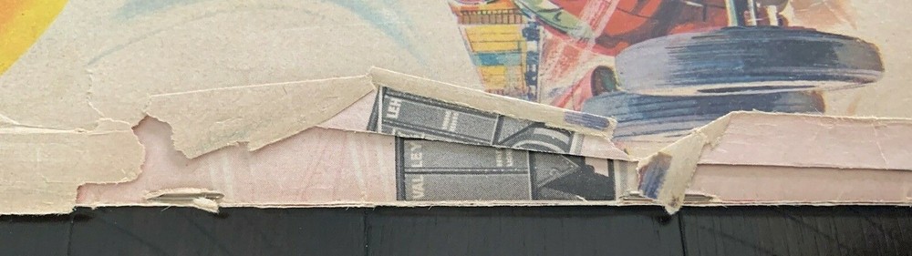 Lionel 1963 Catalog