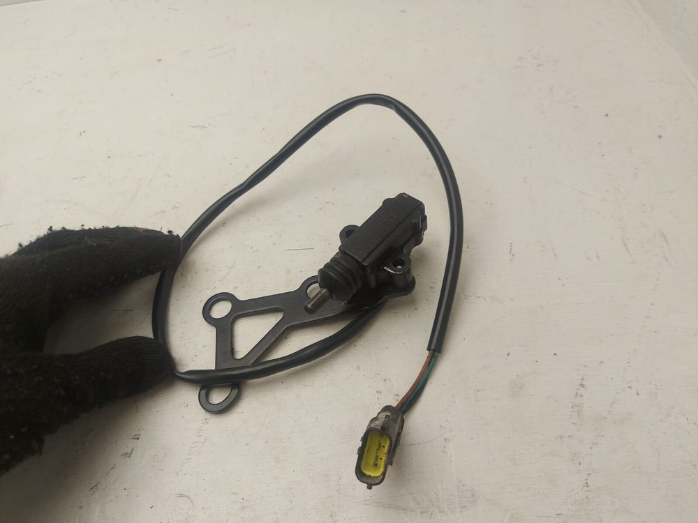 Triumph Speed Triple 1050 Sidestand Switch