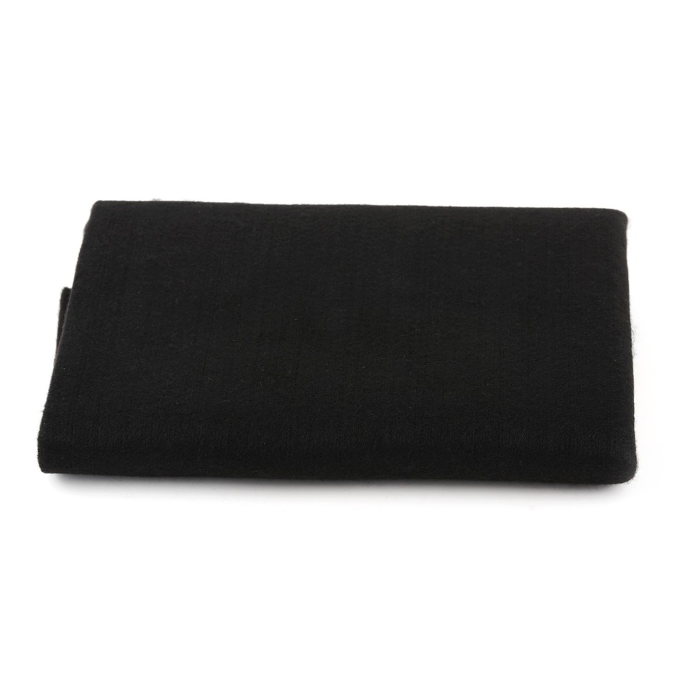 7.9"x7.9" Multifunctional Double-Sided Fireproof Mat Deck Protection Thickening