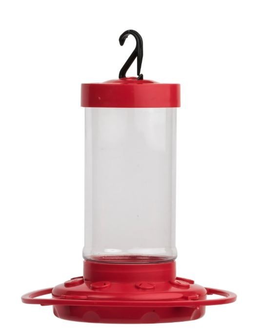 2 PACK First Nature Hummingbird Feeder. 16 oz.