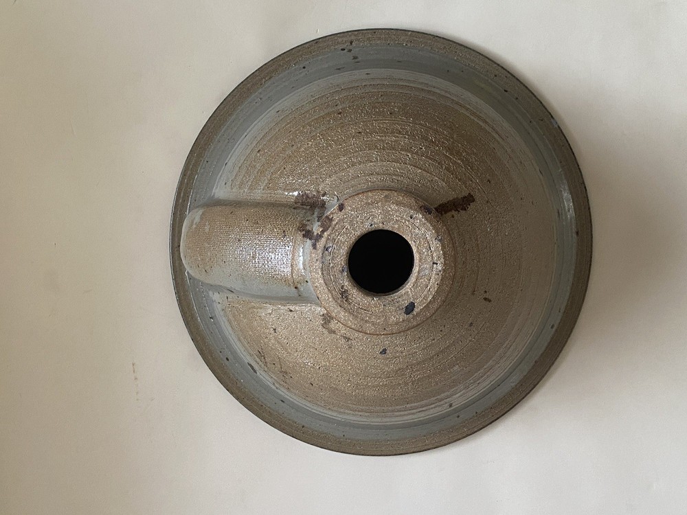 Eric Norsted Sausalito Ceramic Sink Studio Pottery