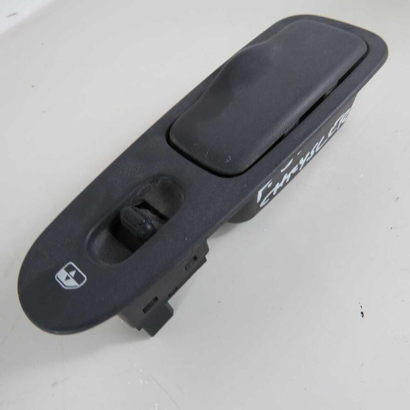 Rear window control panel rh 56007695AB CHRYSLER 300M 1999-2004 used (33153)