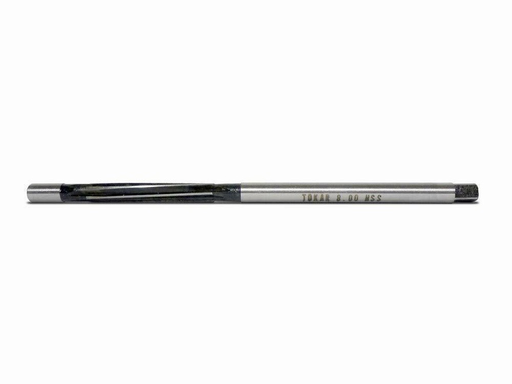 10.00 / .3937 Valve Guide Reamer Engine HSS