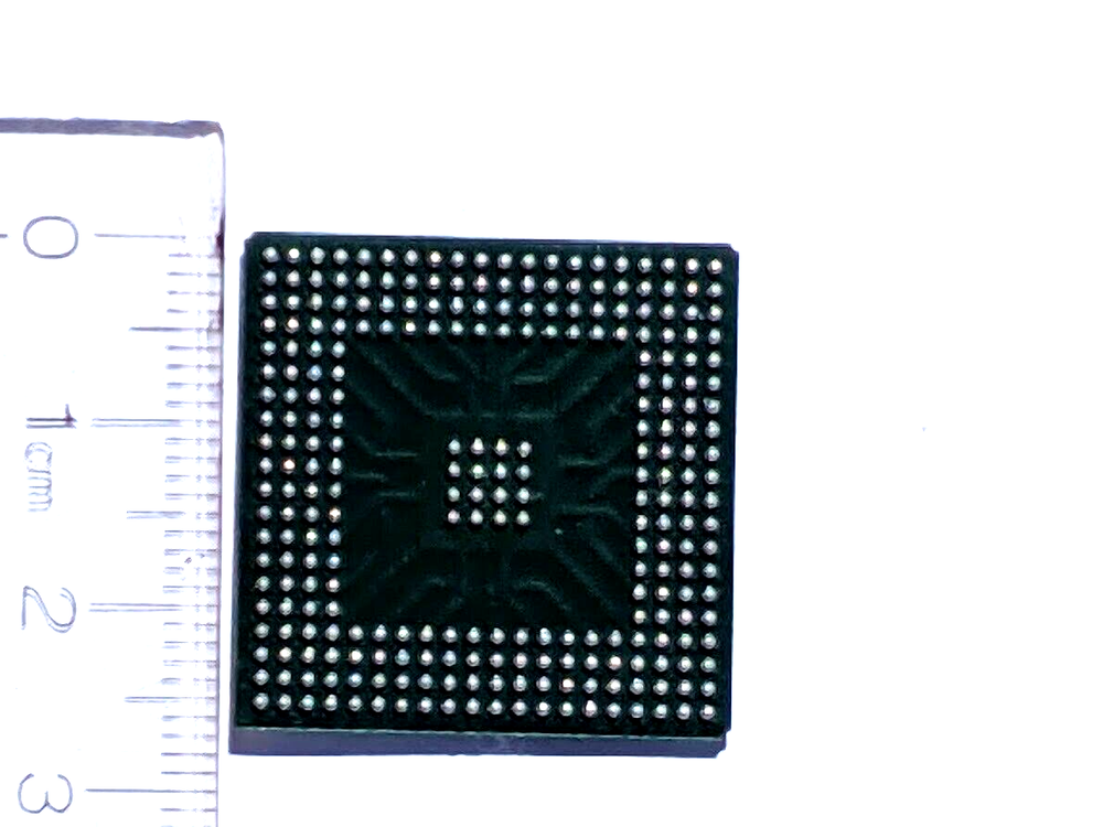 Texas Instruments TMS320C6711CGDP TI IC Digital Signal Processor New