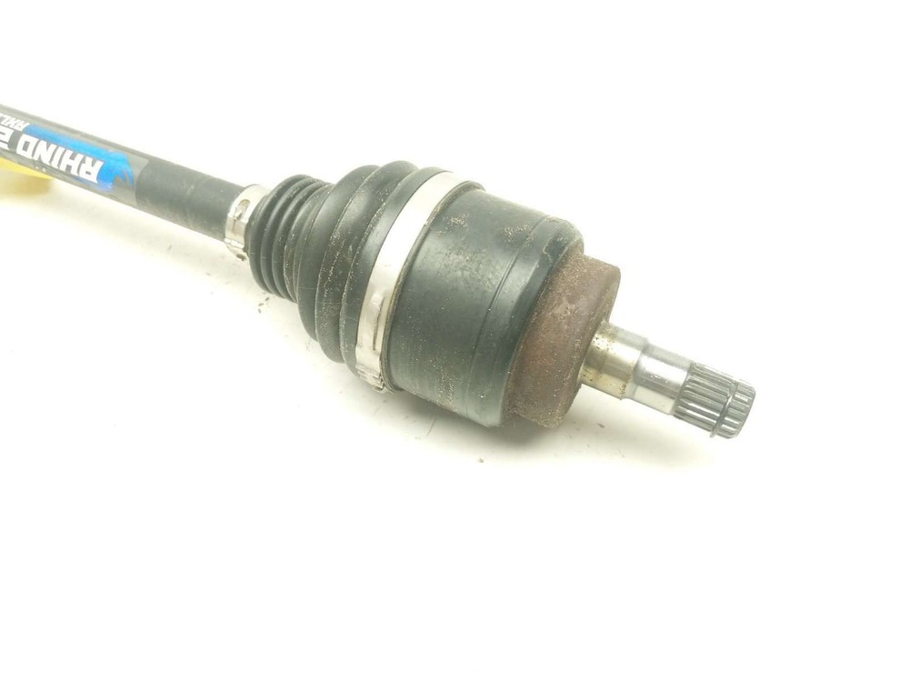 19 Can Am Commander 800R XT Front Left CV Axle Half Shaft