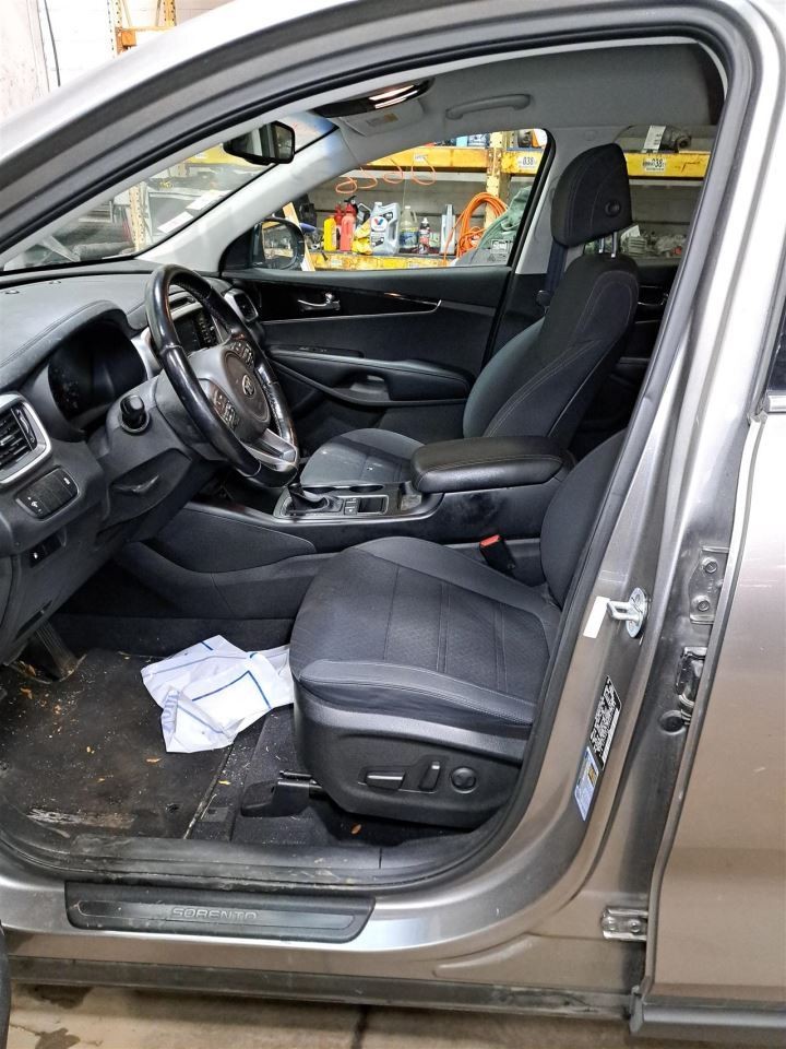 2017 Sorento Jack Sku#4387742