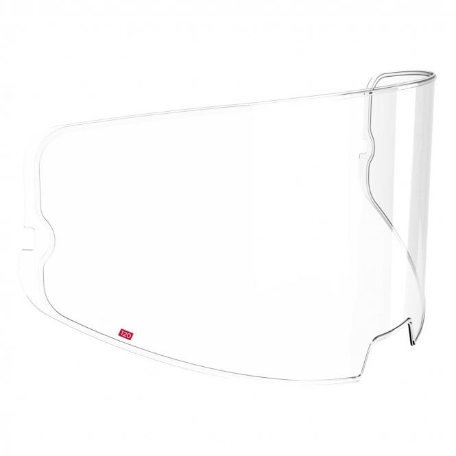 LS2 Helmet Pinlock Insert - FF906 DKS471 - Clear