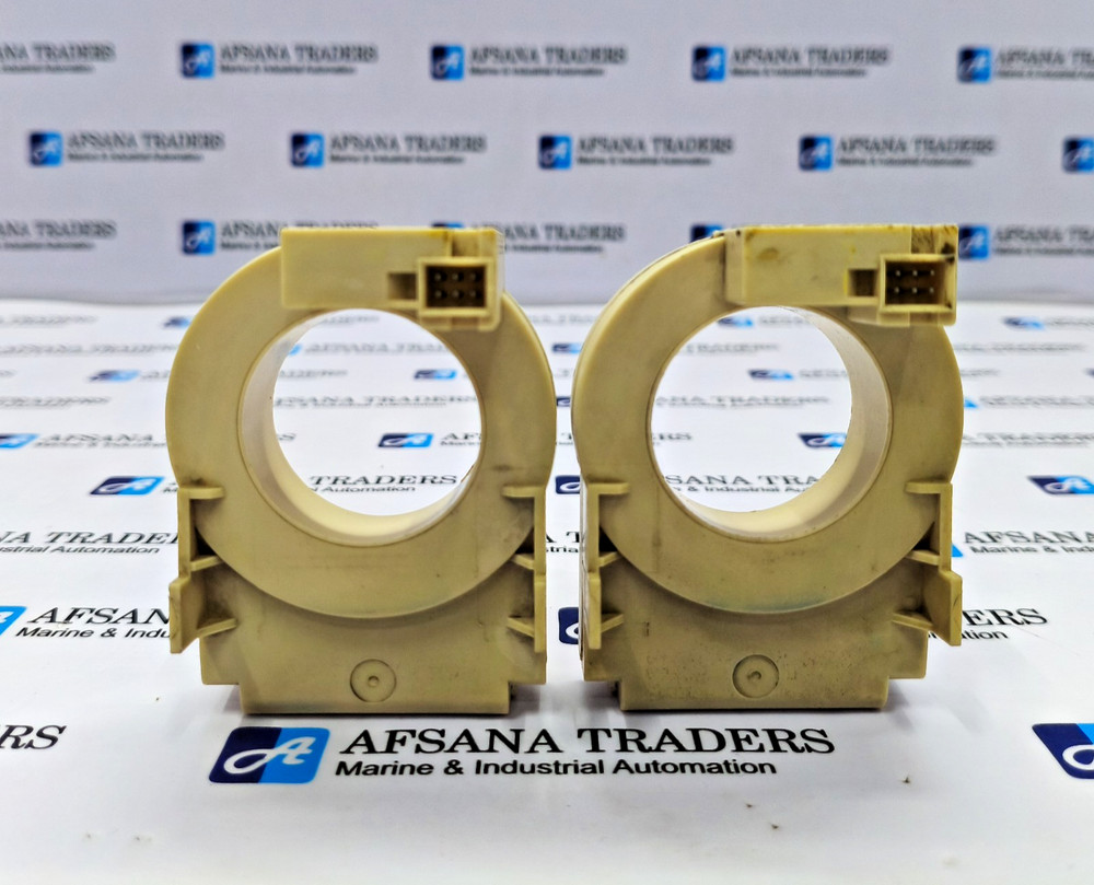 Lot of 2X ACB Split-core current transformer