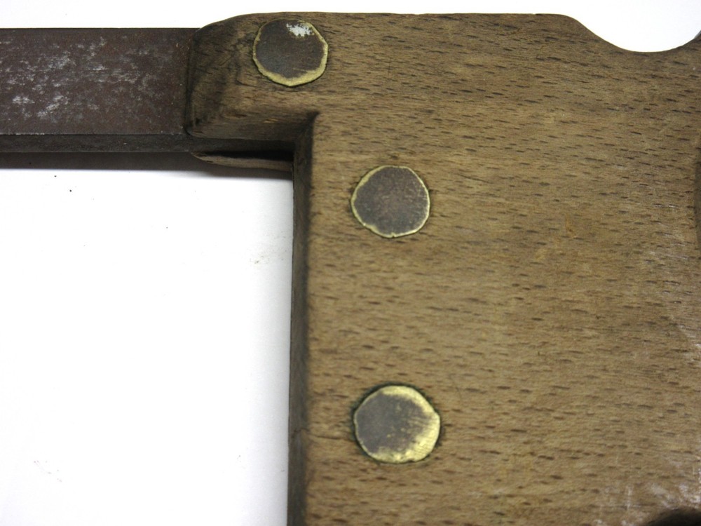 Hilger & sons Butcher / Meat / Bone saw