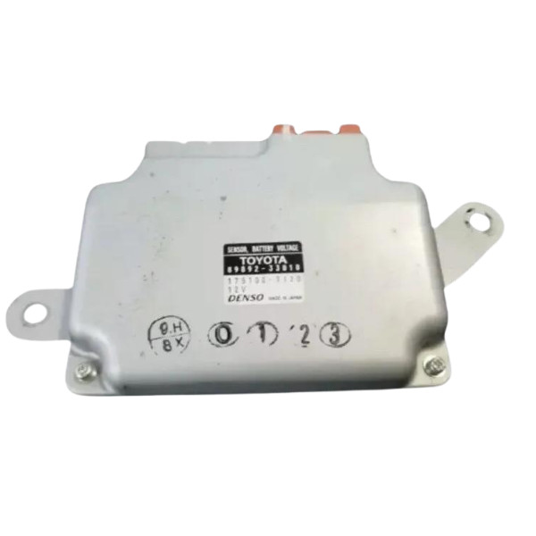 2007-2011 Nissan Altima Hybrid Battery Voltage Sensor Computer ECU 89892-33010