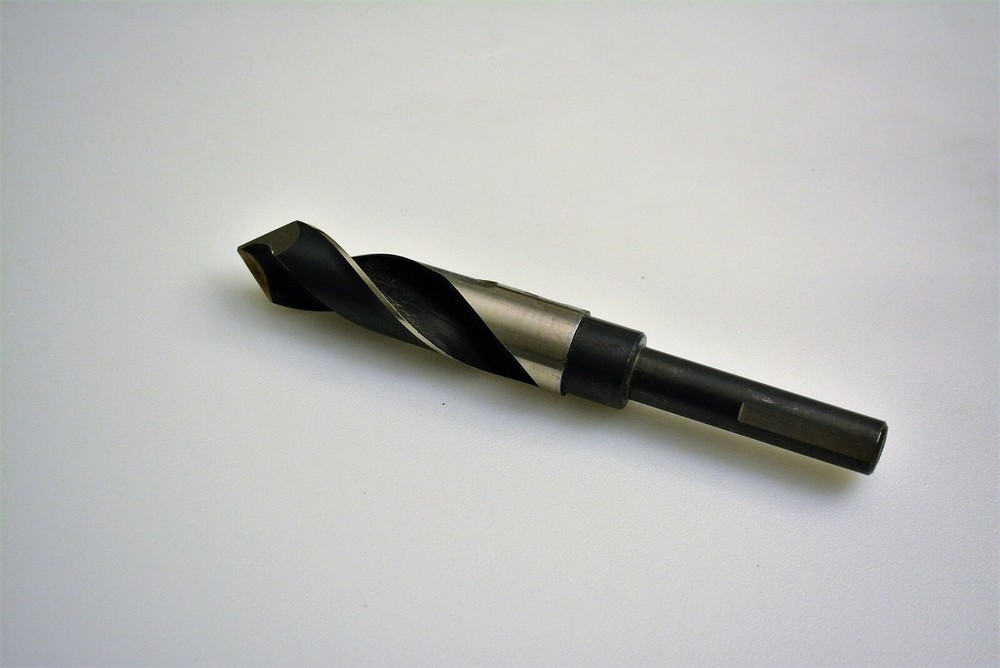 drill bit for  plexiglass acrylic lexan 3/4"