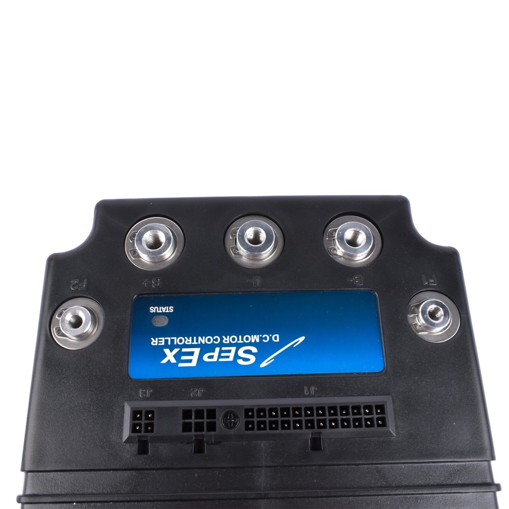 1244-4495 For DC Motor Controller Curtis 24V/36V 400A 12444495 Motor Controller