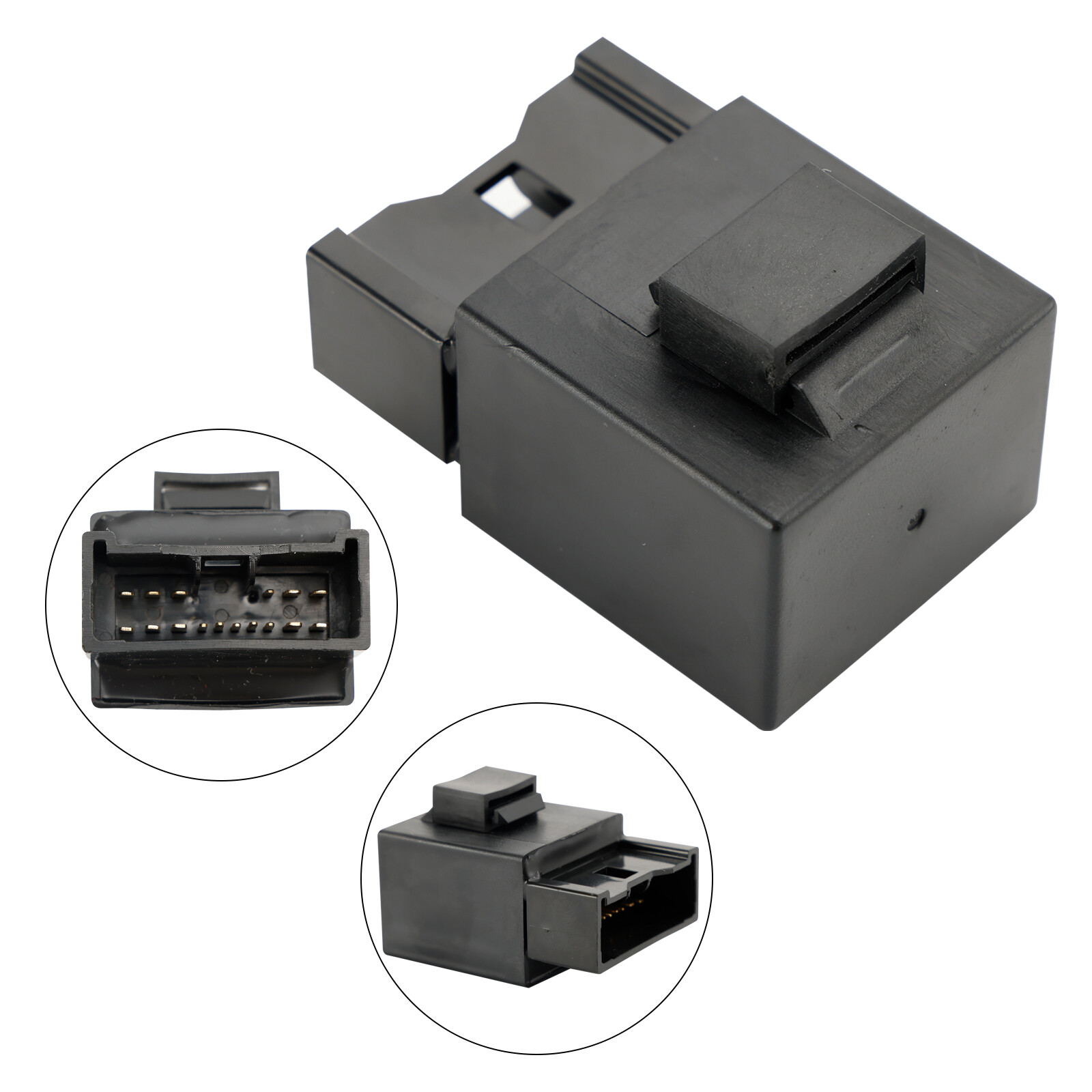 NEW FUEL PUMP FUSE RELAY For Yamaha YZF R1 R6 FZ1 Fazer FZ8-N Naked 5VK-81950-40