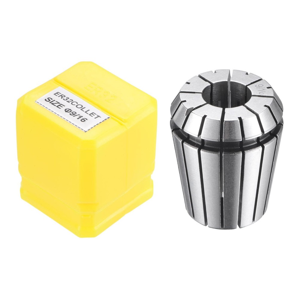 ER32 Spring Pliers 9/16" Spindle for CNC Engraving Machine Lathe