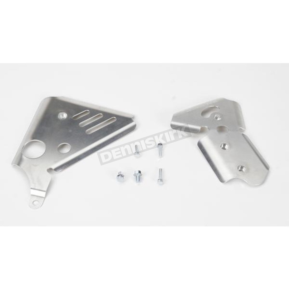 Works Connection Frame Guards - 15-055