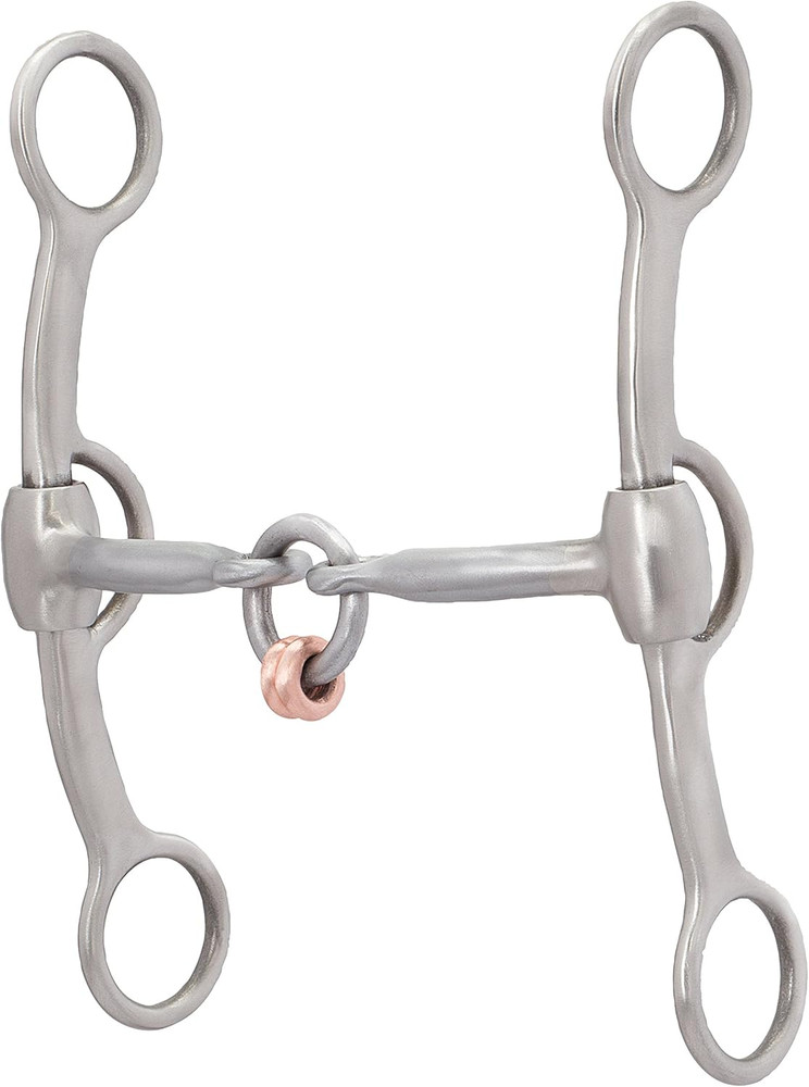 Ken Mcnabb Lifter Bit, Stainless Steel, 5 1/4"