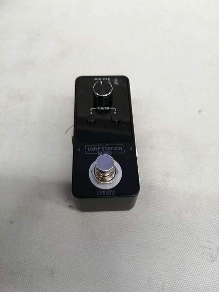 Cekato Loop Station Effector