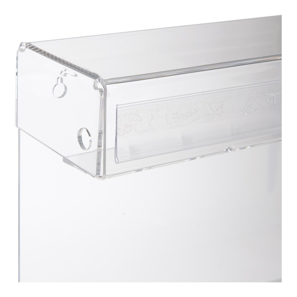 Kaplan Early Learning Toothbrush Holder for 10 Brushes