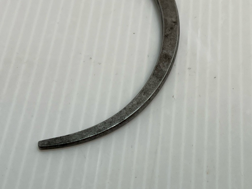 VINTAGE STARRETT CALIPER