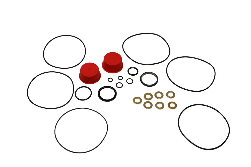 Aztec Replacement for Seal Kit for Danfoss 150N1260 - Steer Orbitrol / Steeri...