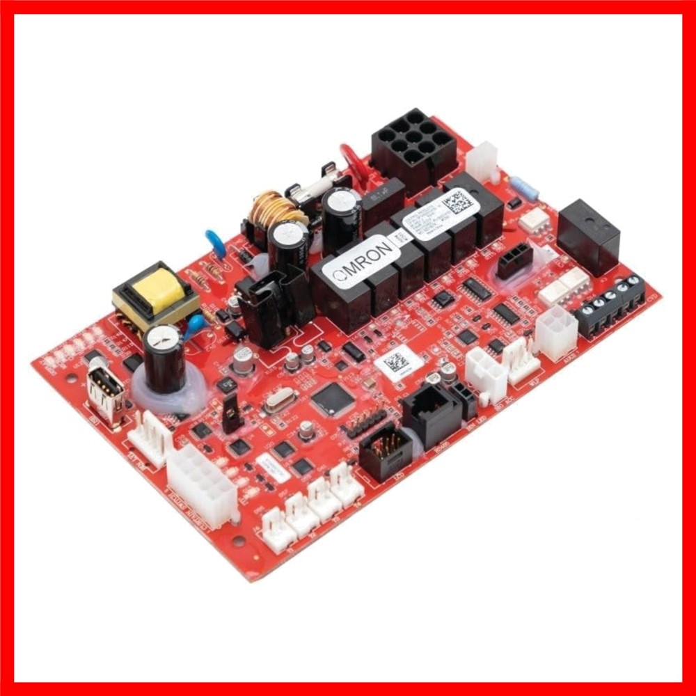 Manitowoc Ice Control Board - Easy Fit & Operation