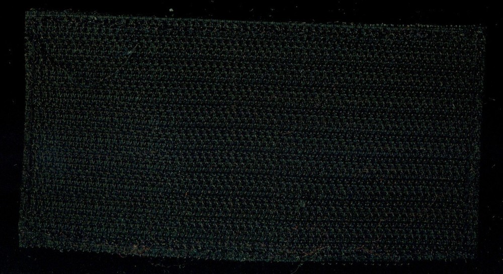 USAF Special Operations Spooky Nametag Patch A-8
