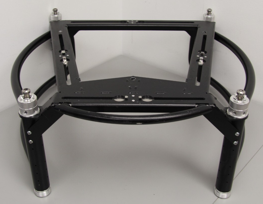 Barco RLM H5 Ceiling Mount Metal Projector Cage