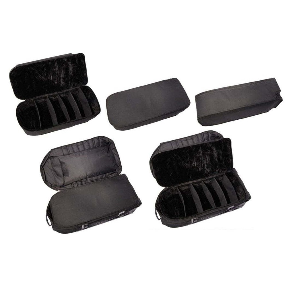 Ahead Armor Padded Insert Case for Electronic Pads, Fits into AA5038W