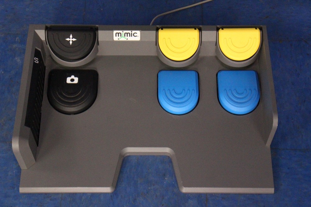 Mimic DV Trainer Robotic Surgery Simulator Da Vinci Trainer with Warranty!