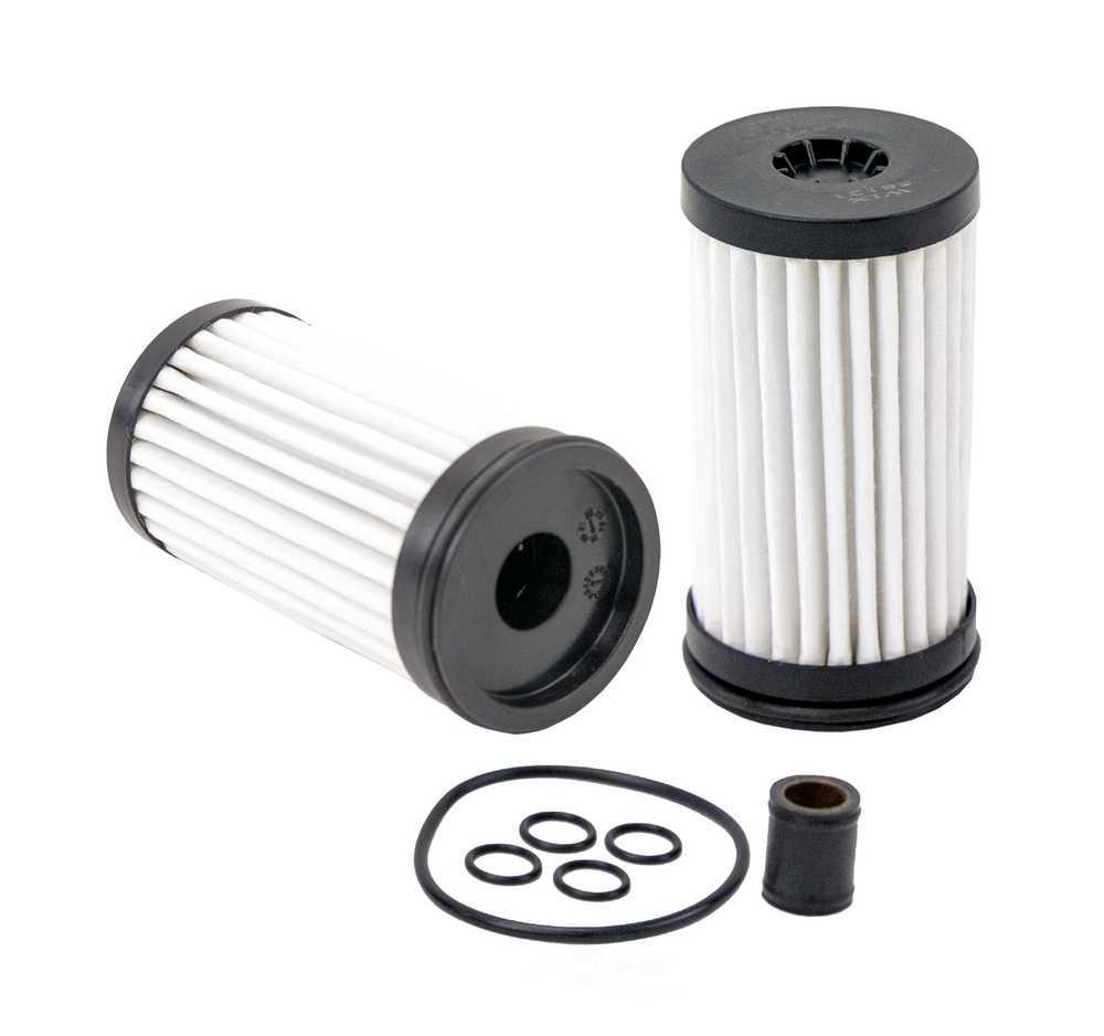 Transmission Filter Kit-Auto Trans Filter Kit Wix 58121