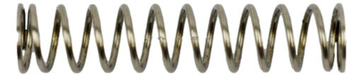 Needle spring for 0.18mm Mr Airbrush Custom