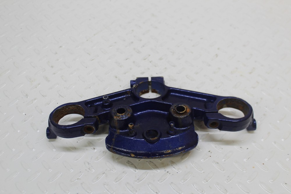 HARLEY-DAVIDSON FORKS UPPER TRIPLE TREE CLAMP 45900024
