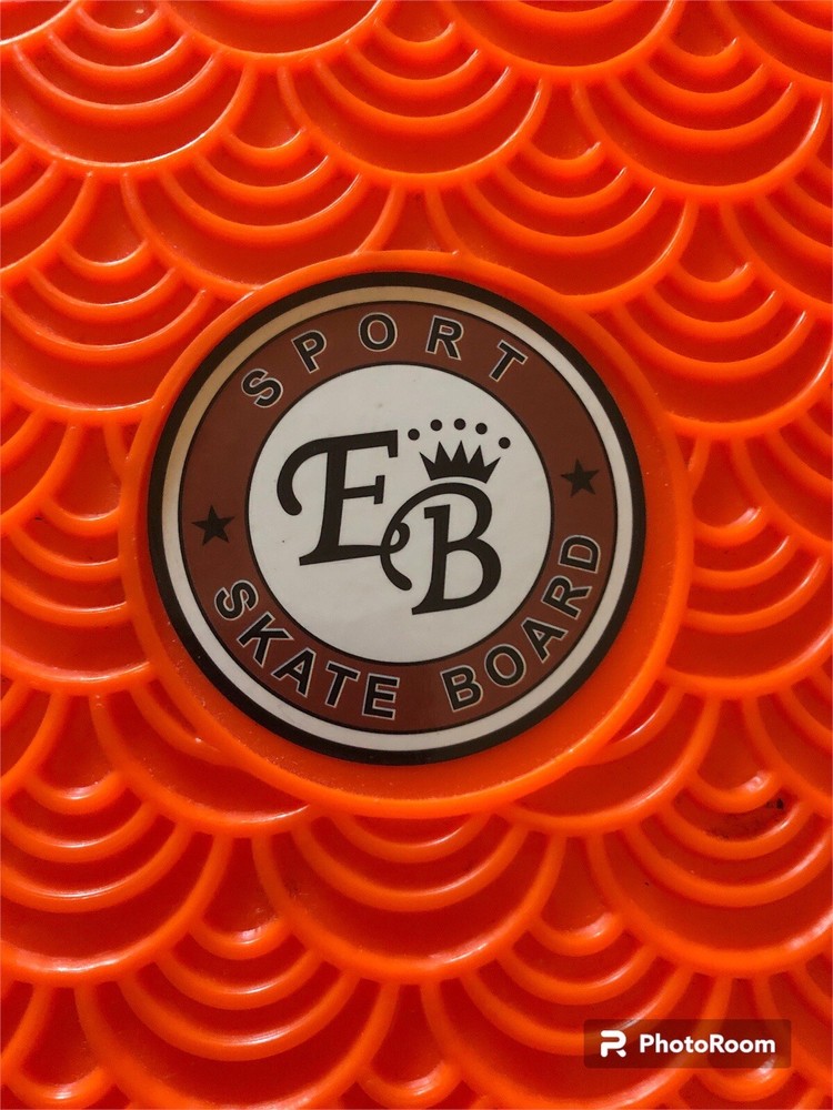 EB Sport Skateboard