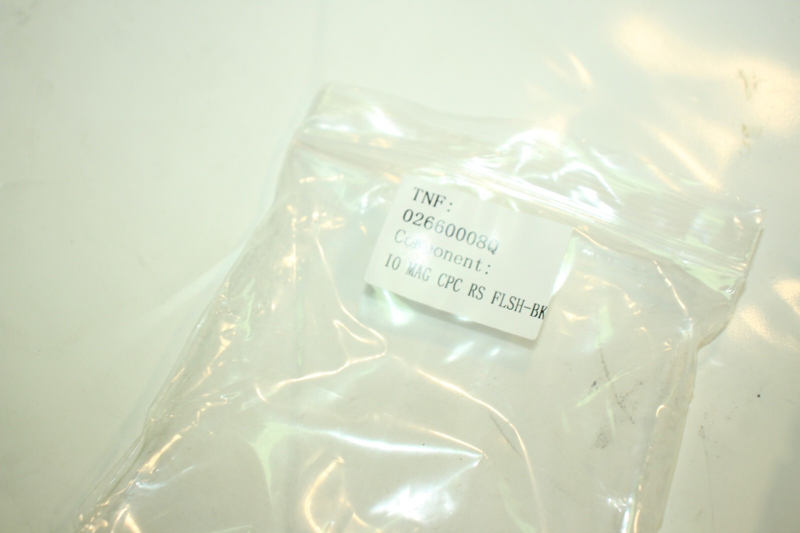 NEW Smith I/O Mag Chromapop Replacement Lens Rose Flash 7 Magnet Snowboard Ski