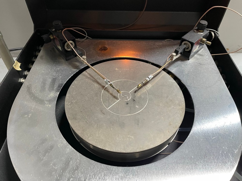 Signatone S-1060 Series Thermal Probing System