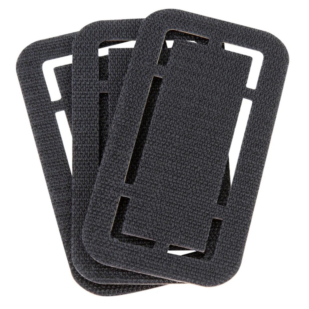 Pig Hog StageTrix Pedal Fasteners 3-Pack