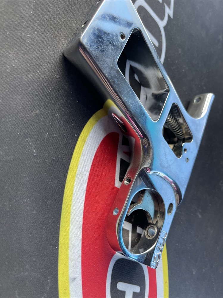 Paintball Autococker Impact Frame